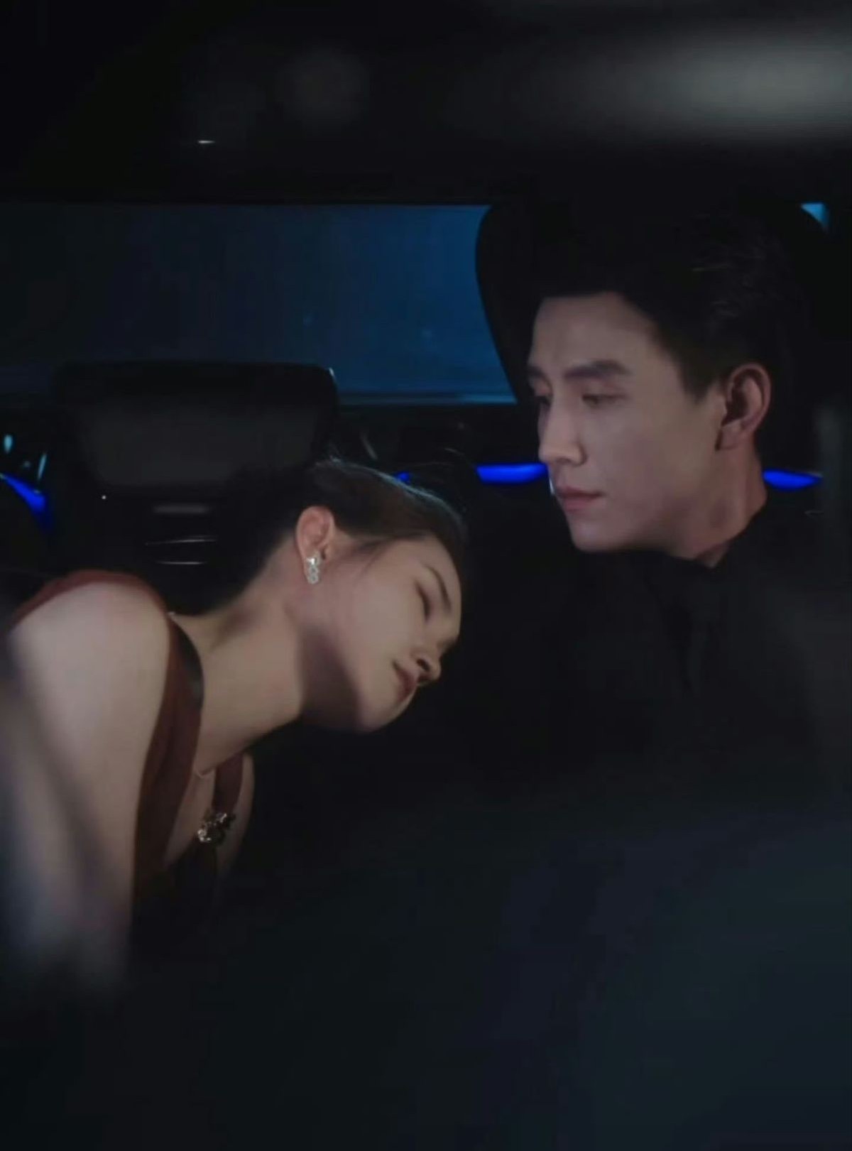 THAI NHI VÀ SỰ LỰA CHỌN