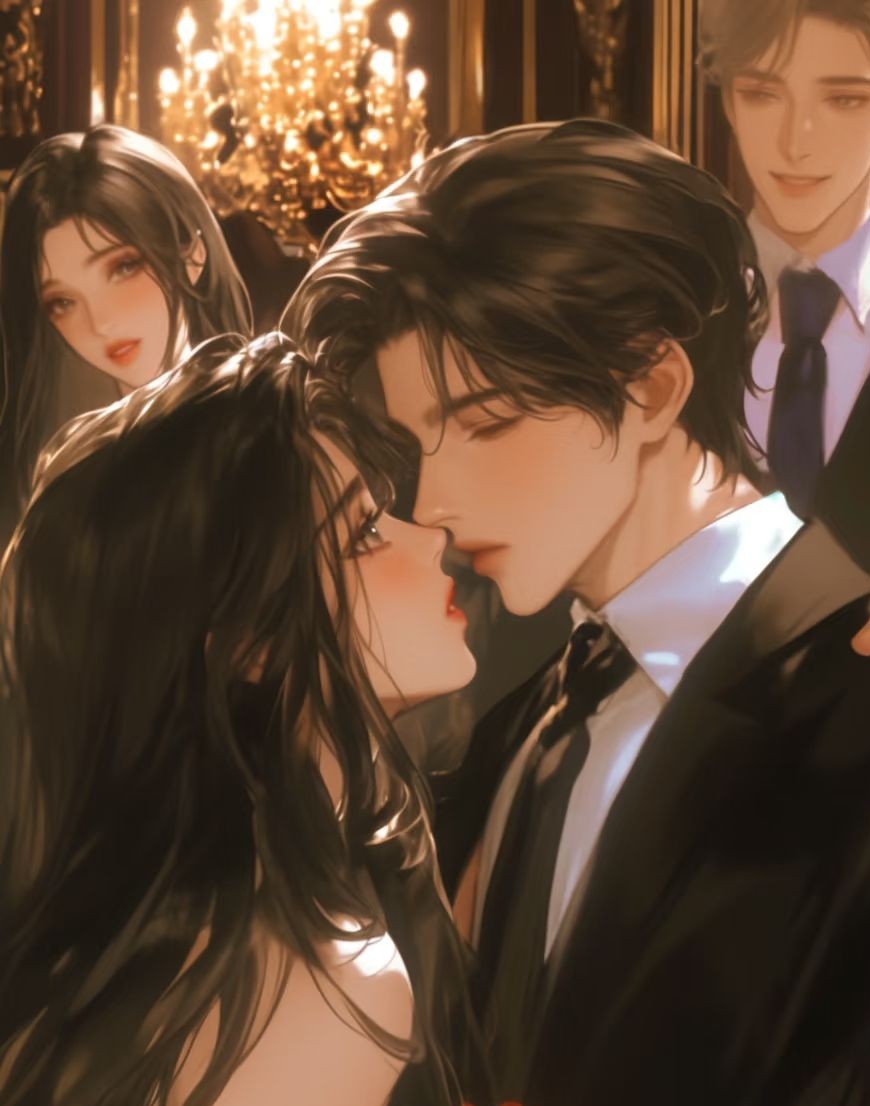 Bỏ Lỡ Em, Mất Luôn Cả Đời