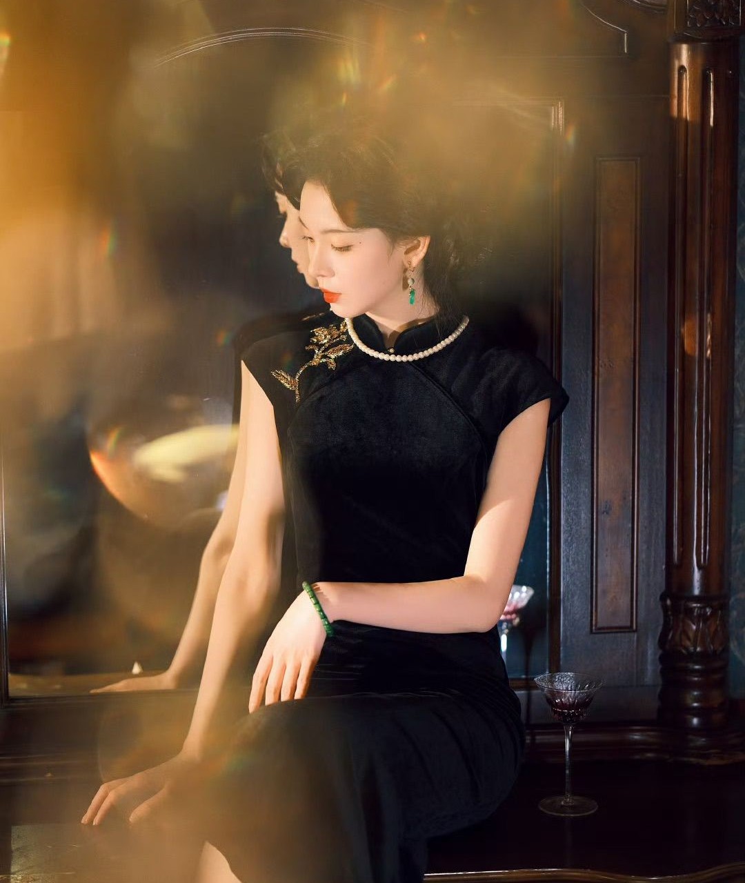 Thanh Xuân Bị Đ ánh C ắp