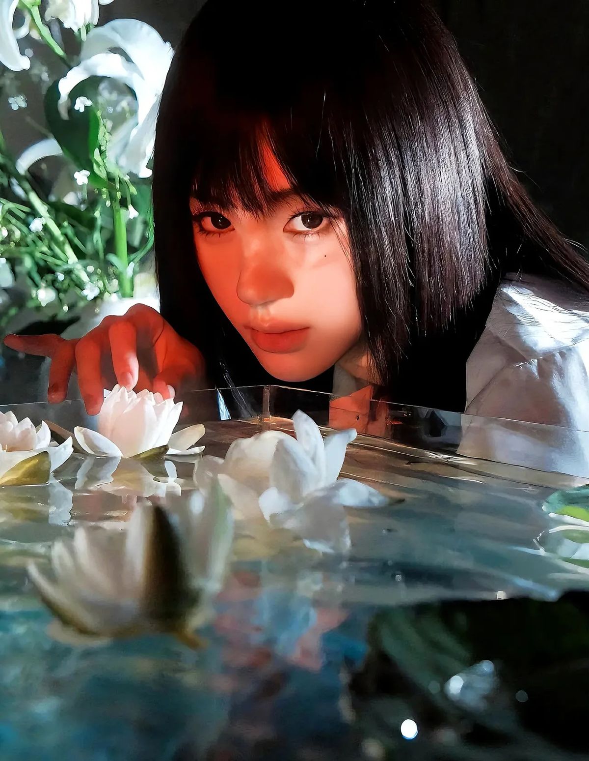 CHỒNG ĐÓN MẸ CHỒNG CAY NGHIỆT, TÔI ĐÓN MẸ MÃN HẠN TÙ CÙNG VỀ NHÀ