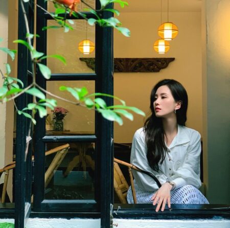 Bí mật nửa đêm