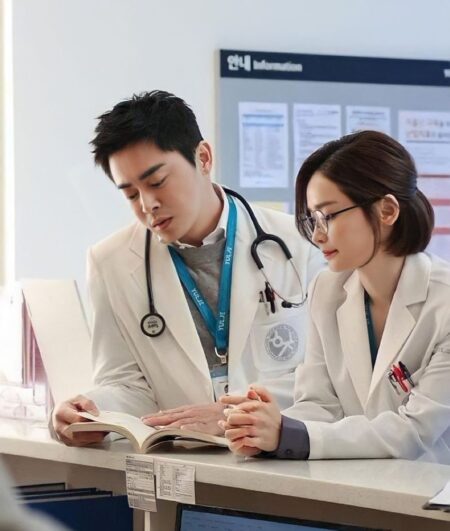 3,5 Giây Của Sự Thật