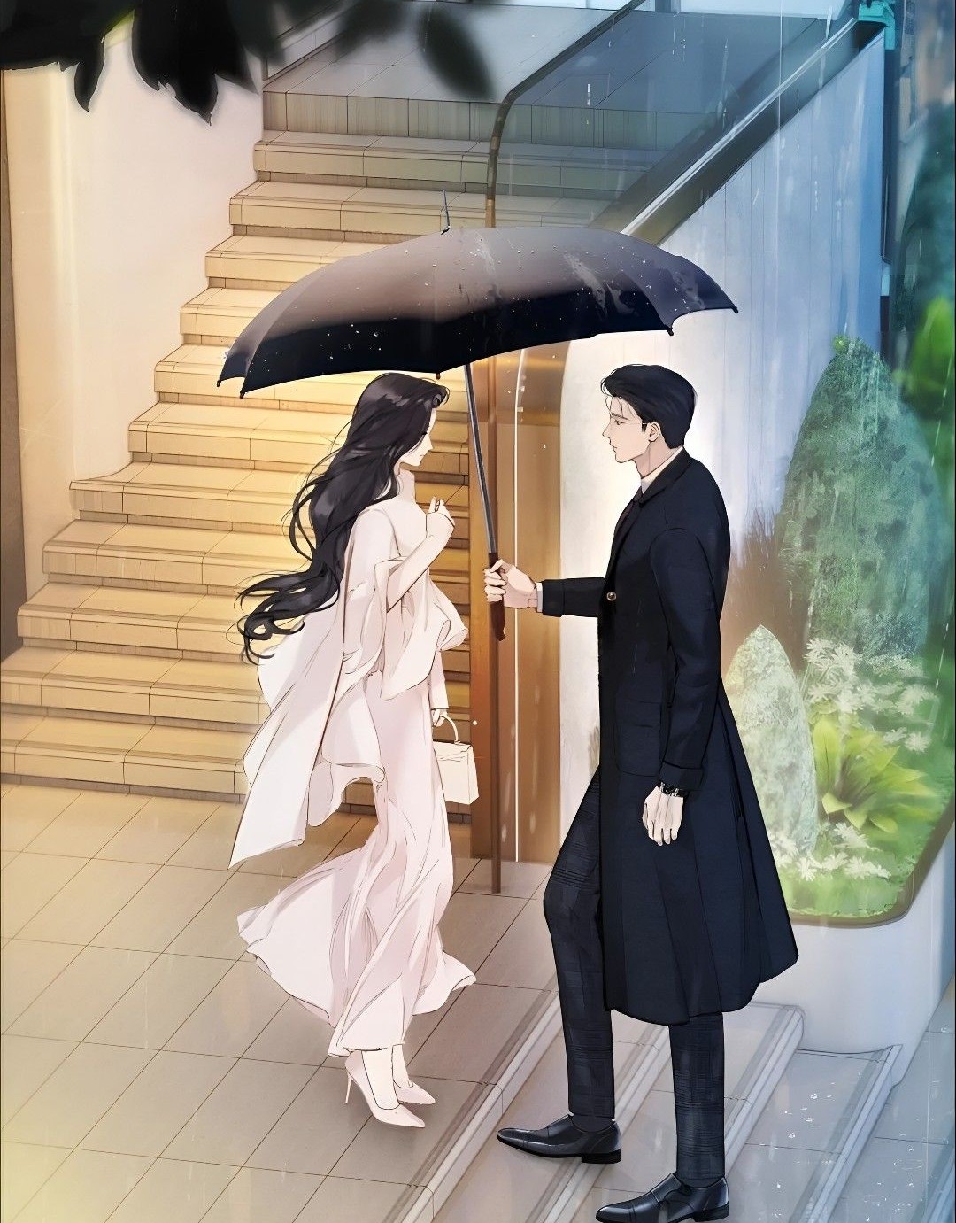 Chỉ Một Lần Không Quay Đầu