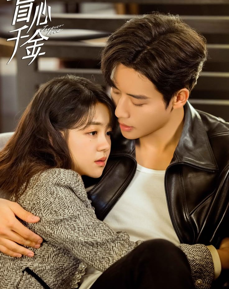 Bác sĩ đẹp trai giả vờ trầm lặng