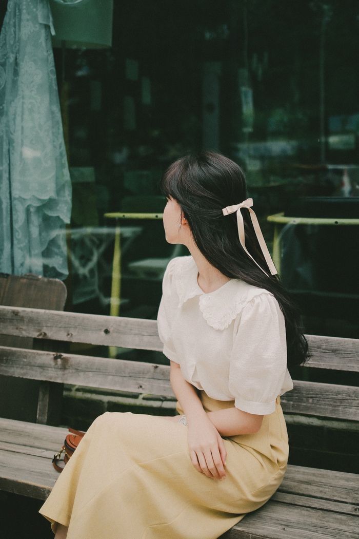 Sự Im Lặng Của Mẹ