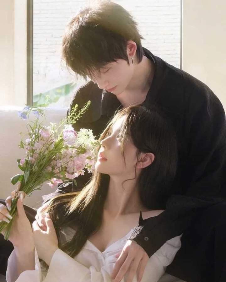 Khi Tất Cả Sụp Đổ