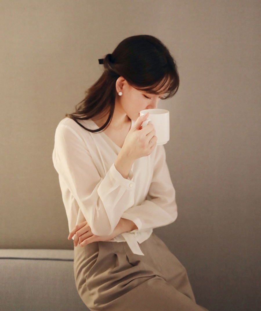 Khi Em Gái Chồng Ở Cữ