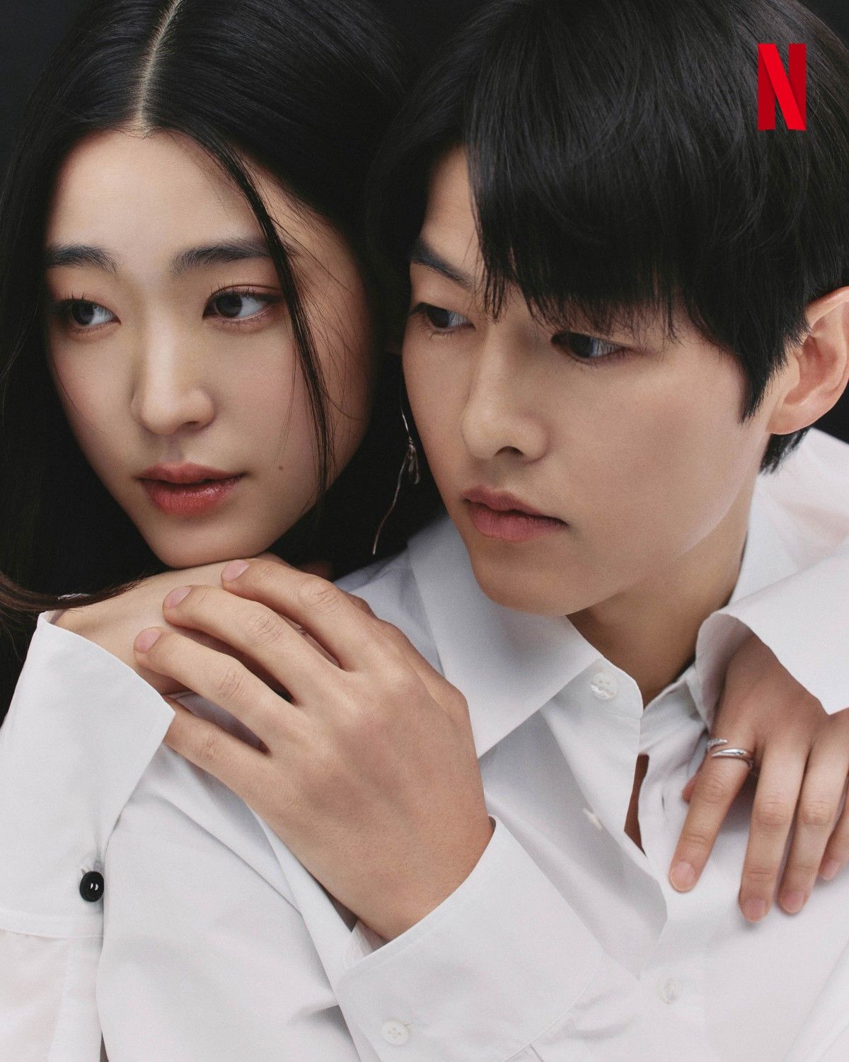 Chú Cún Câm Điếc