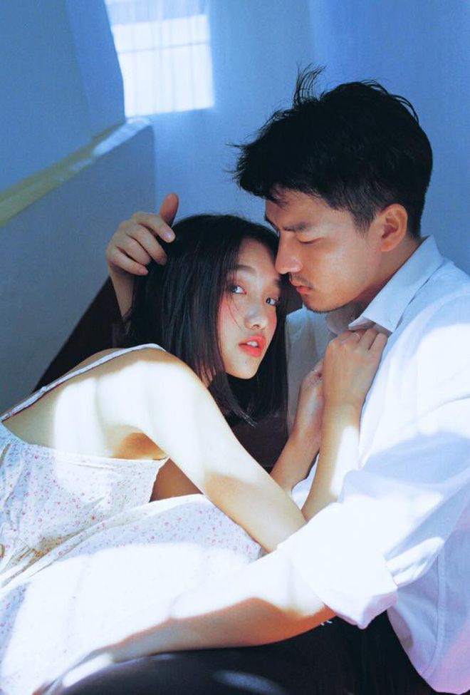 Phúc Phận Trả Anh, Tự Do Trả Tôi