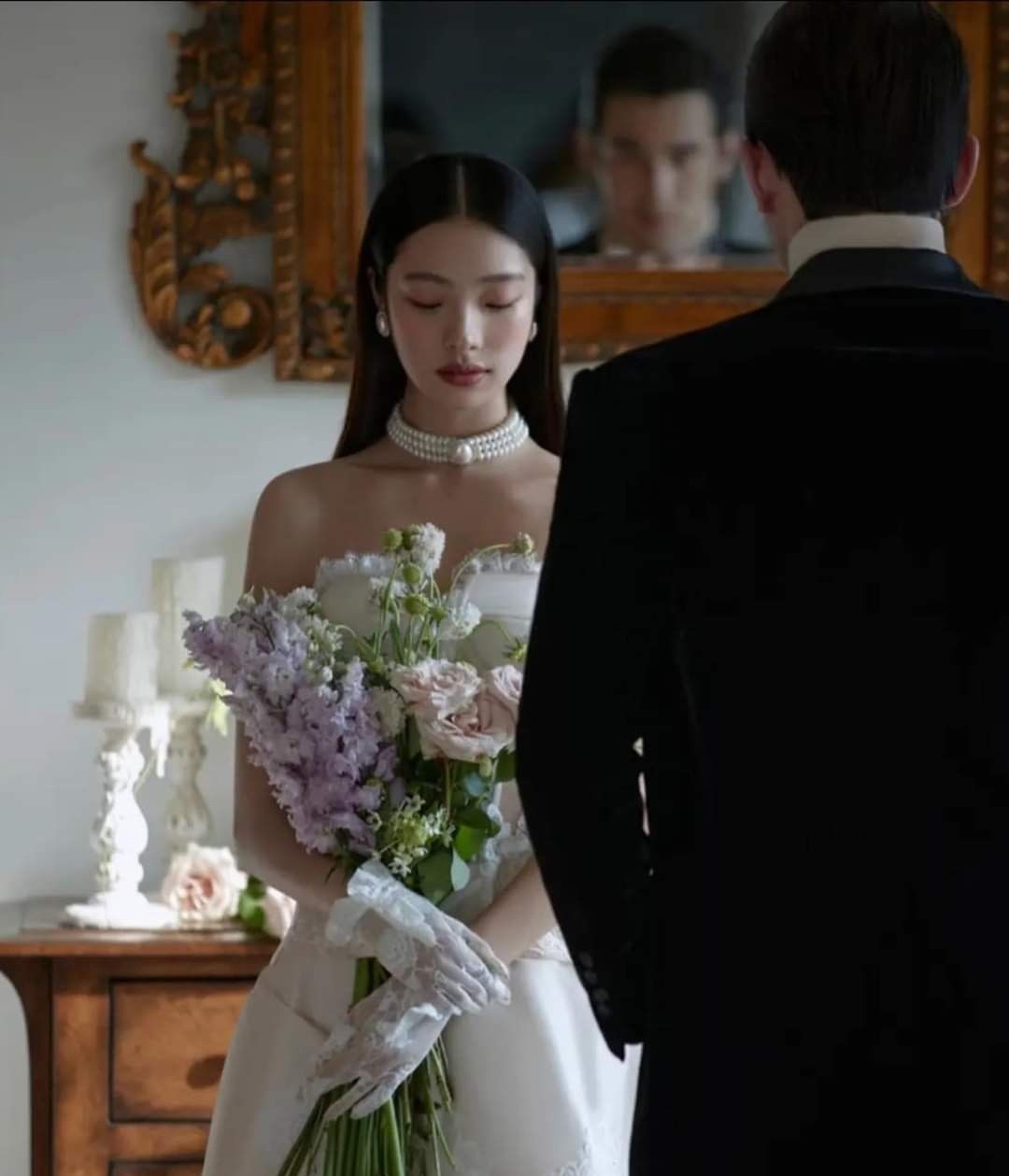Ngay Trước Khi Ký Tên