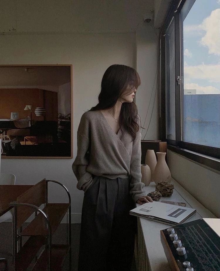 Nước Cờ Của Mẹ