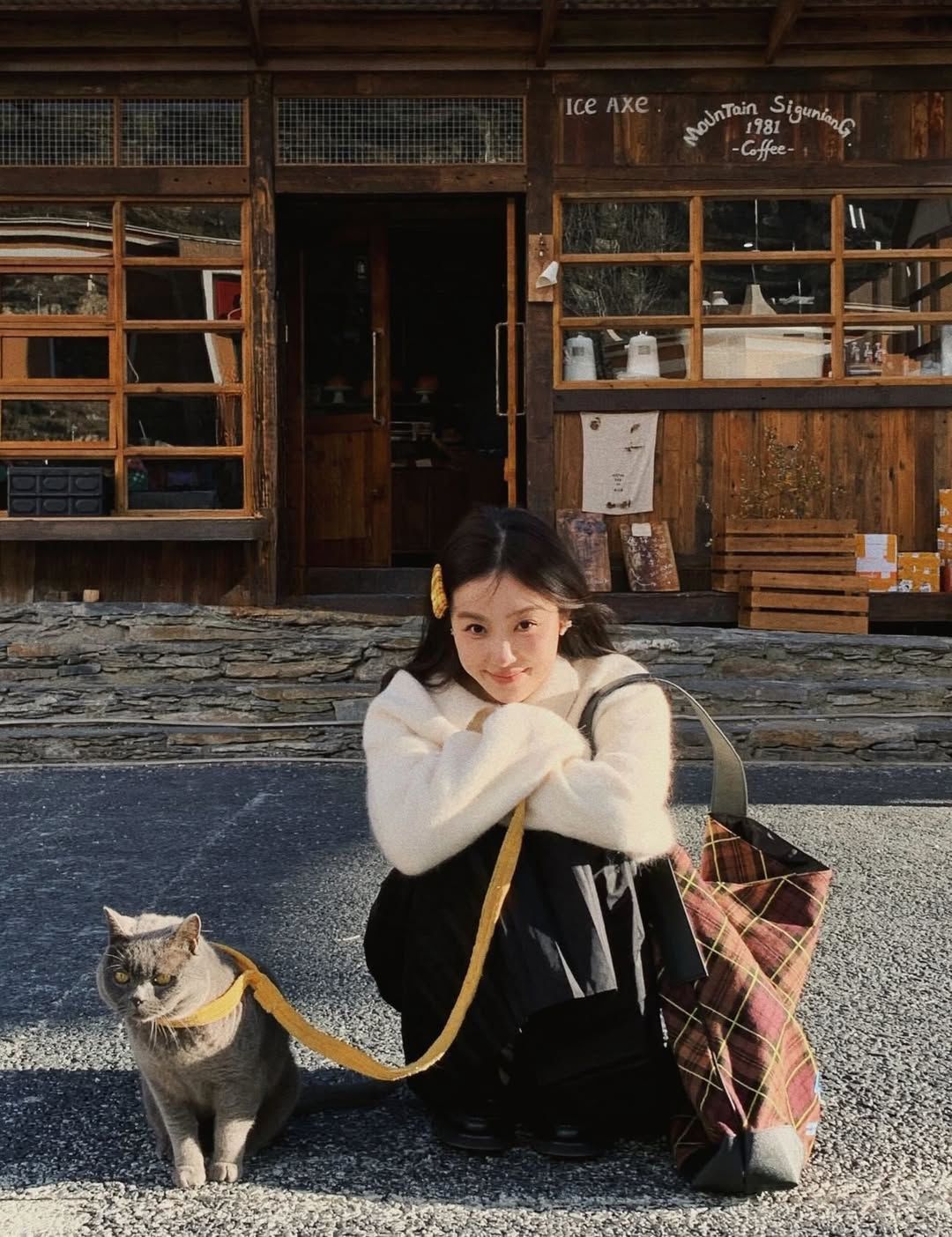 Bốn Năm Sau Khi Tôi Biến Mất