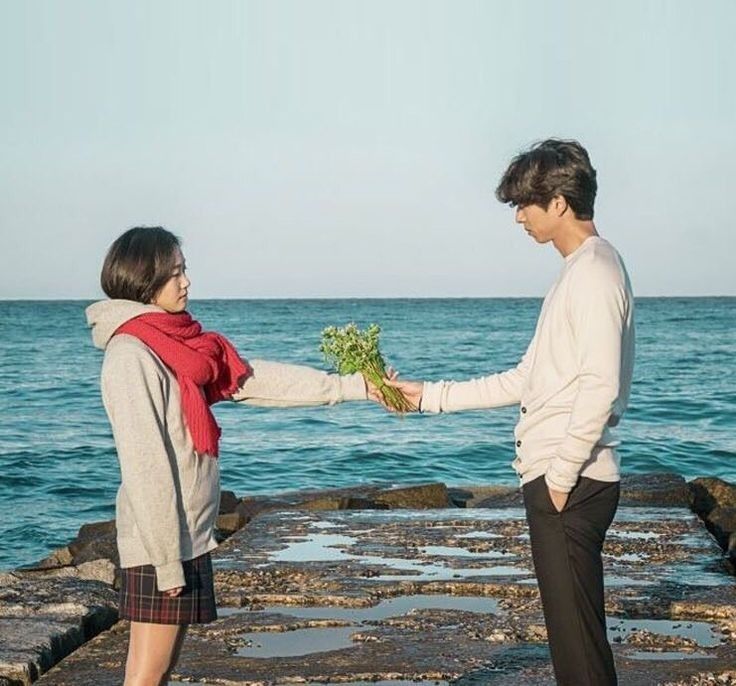 Thật lòng hay Thử thách