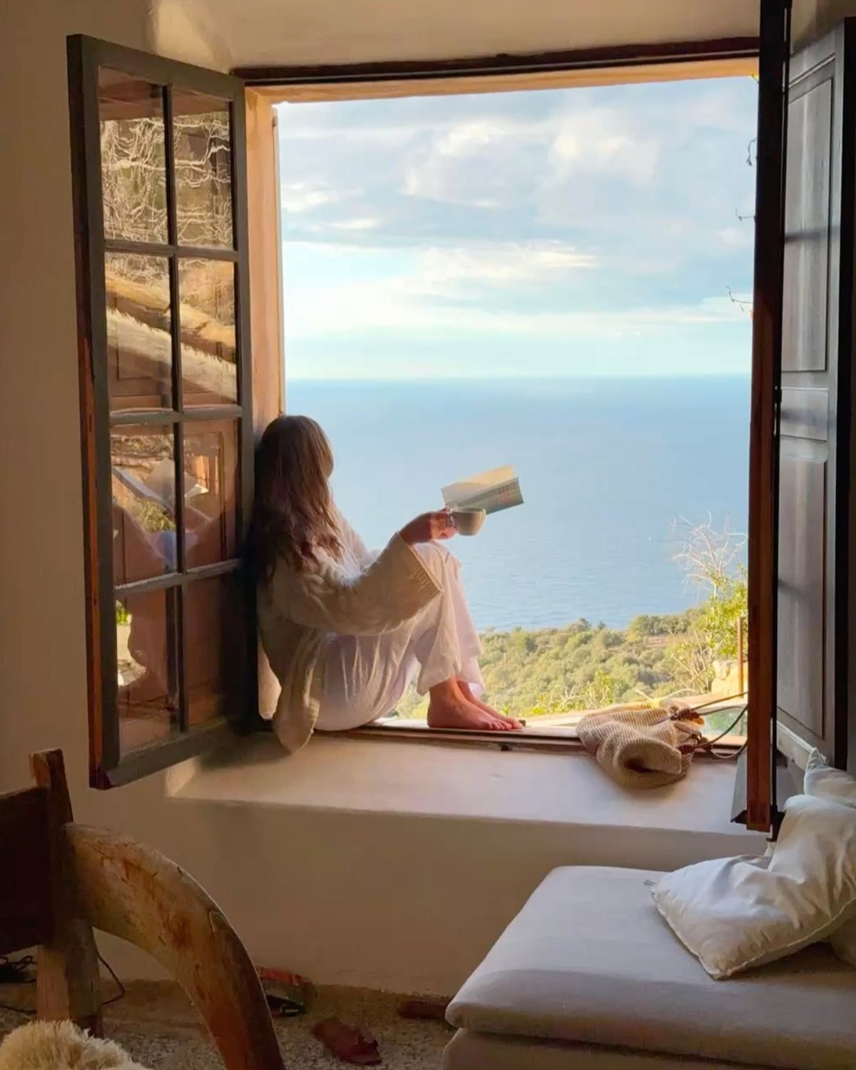 Điểm Dừng Của Tổn Thương