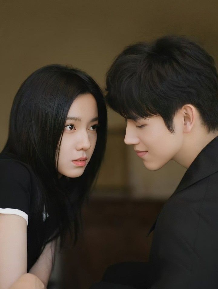 YÊU TỪ CÁI NHÌN ĐẦU TIÊN