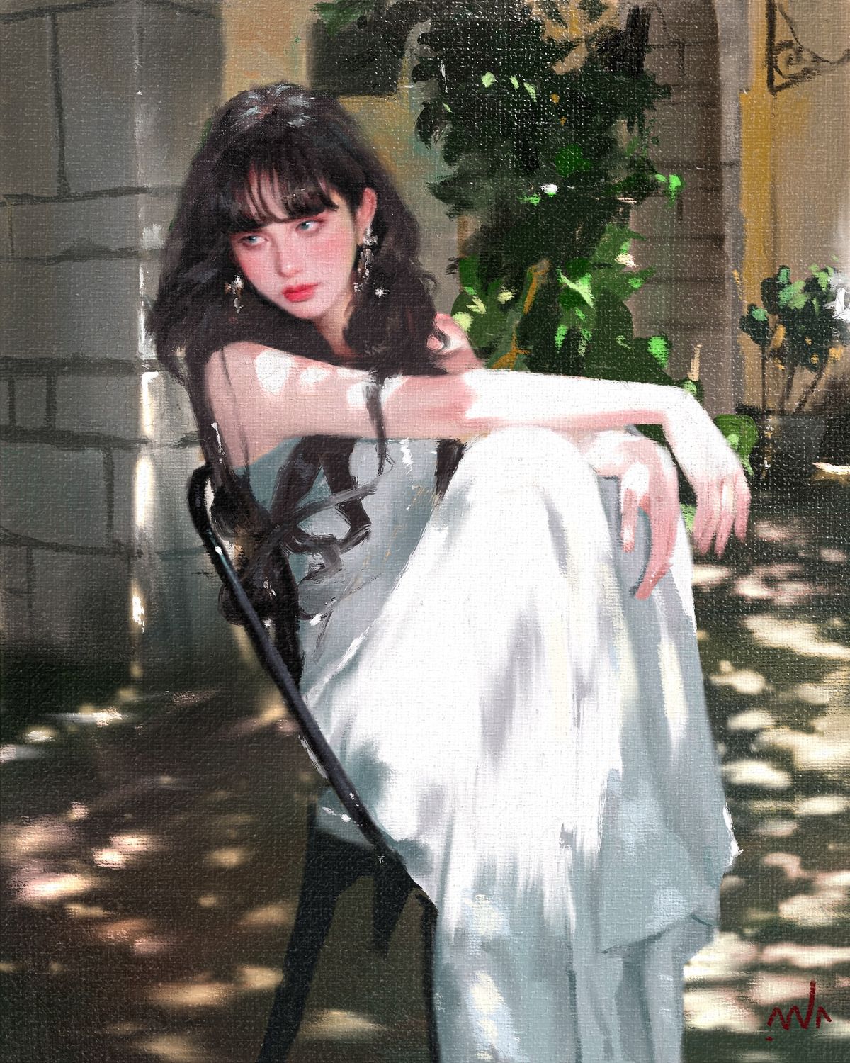 Hồi Âm Rực Rỡ