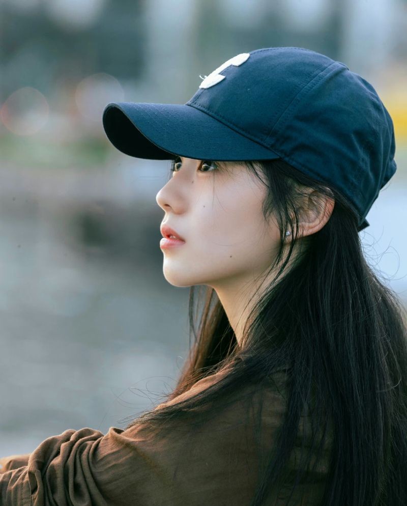 Công Chúa Trong Tủ Lạnh