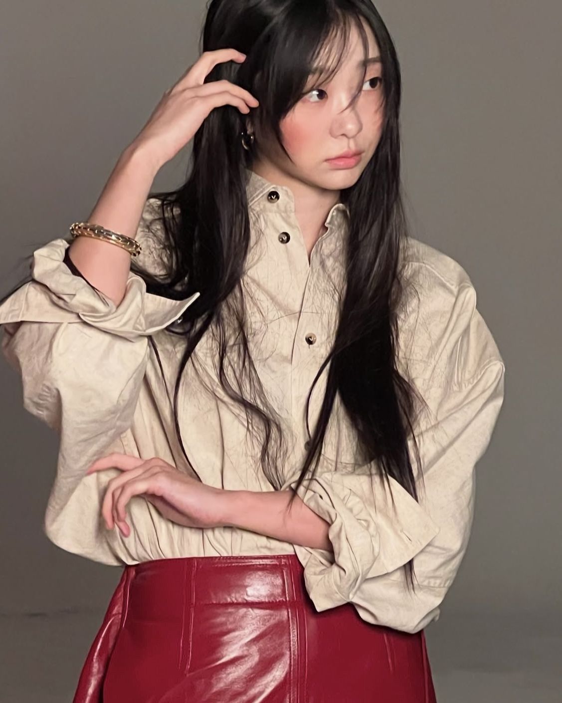 Bạn Cùng Phòng Trộm CCCD Của Tôi Để Kết Hôn