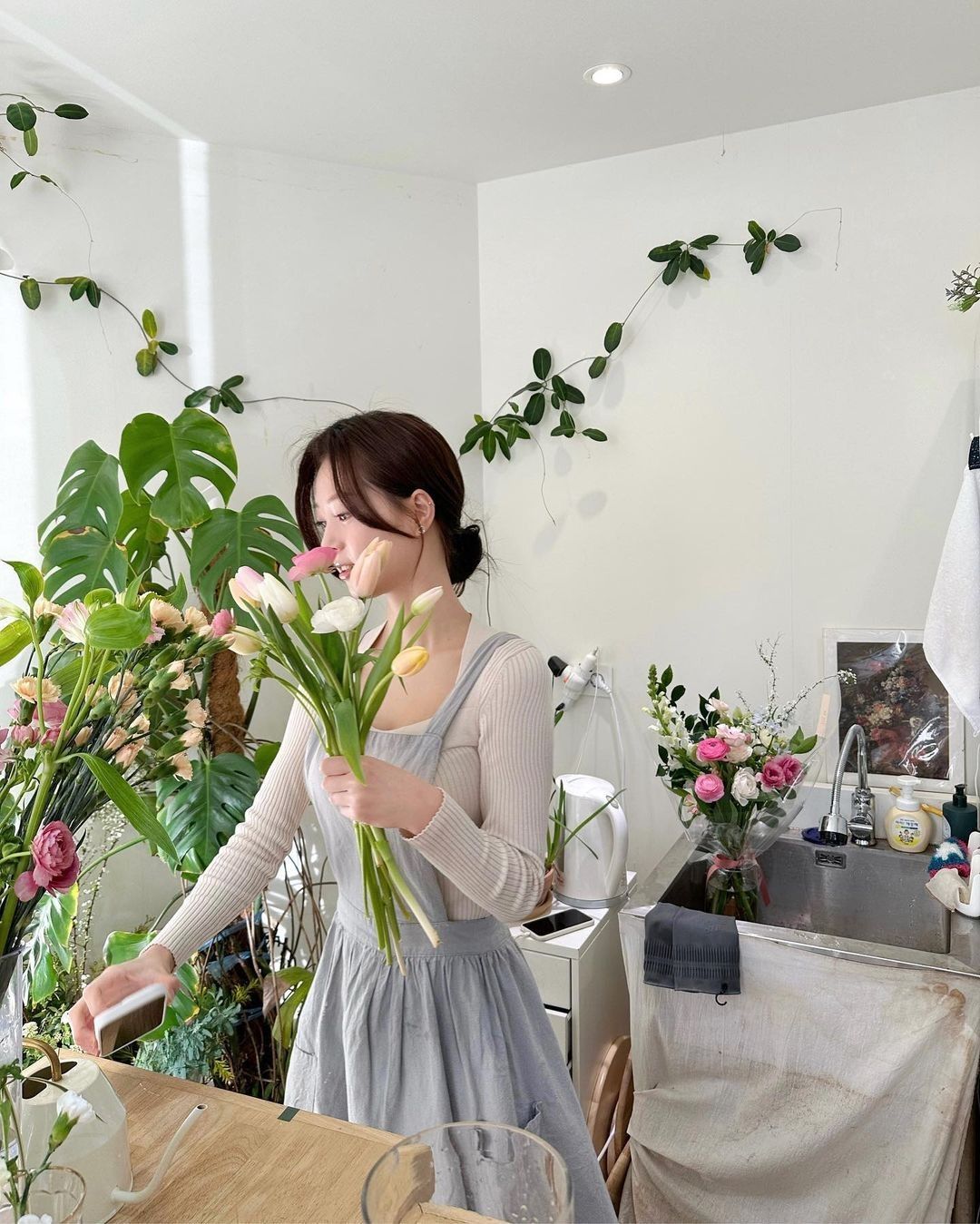 Trở Lại Từ Dòng Lũ