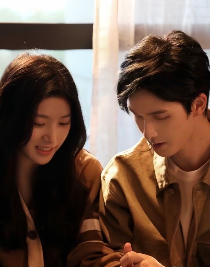 Tù nhân của nữ thần