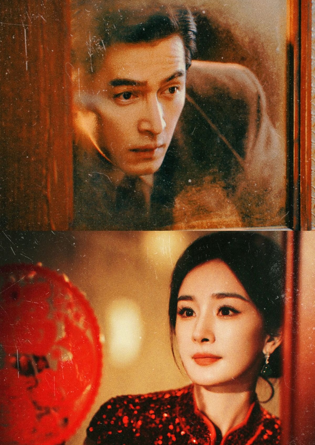 Tôi Không Phục Vụ Chồng Thực Vật Nữa